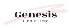 Genesis-Stl